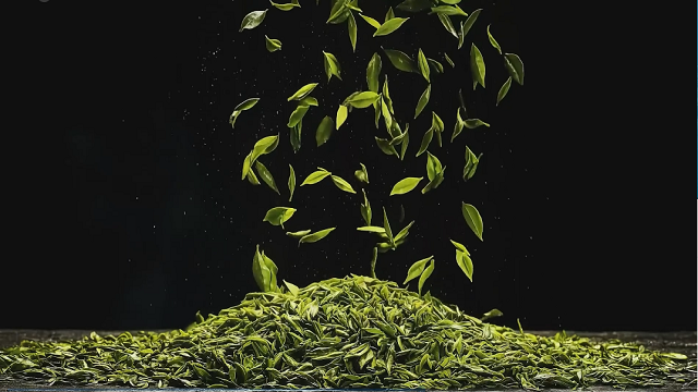 AI品牌-茶映古風(fēng) AI品牌-茶映古風(fēng)